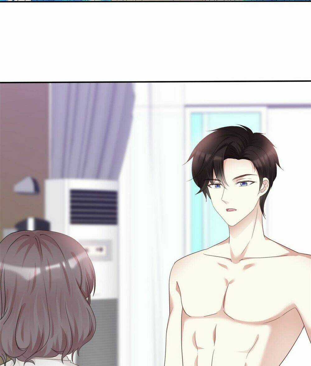 Mối Tình Đầu Là Cv Đại Thần Chapter 4 trang 32