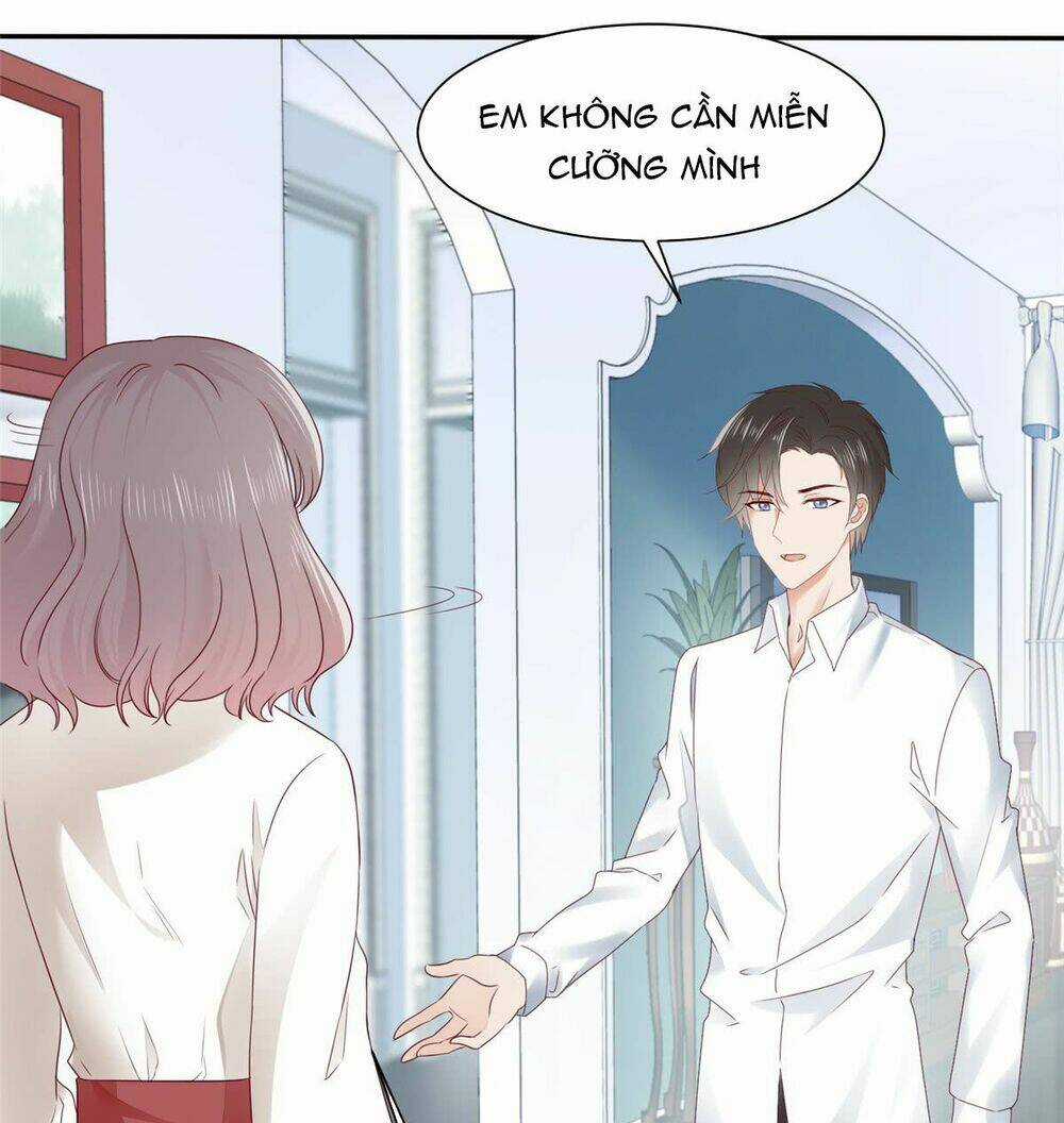 Mối Tình Đầu Là Cv Đại Thần Chapter 5 trang 18