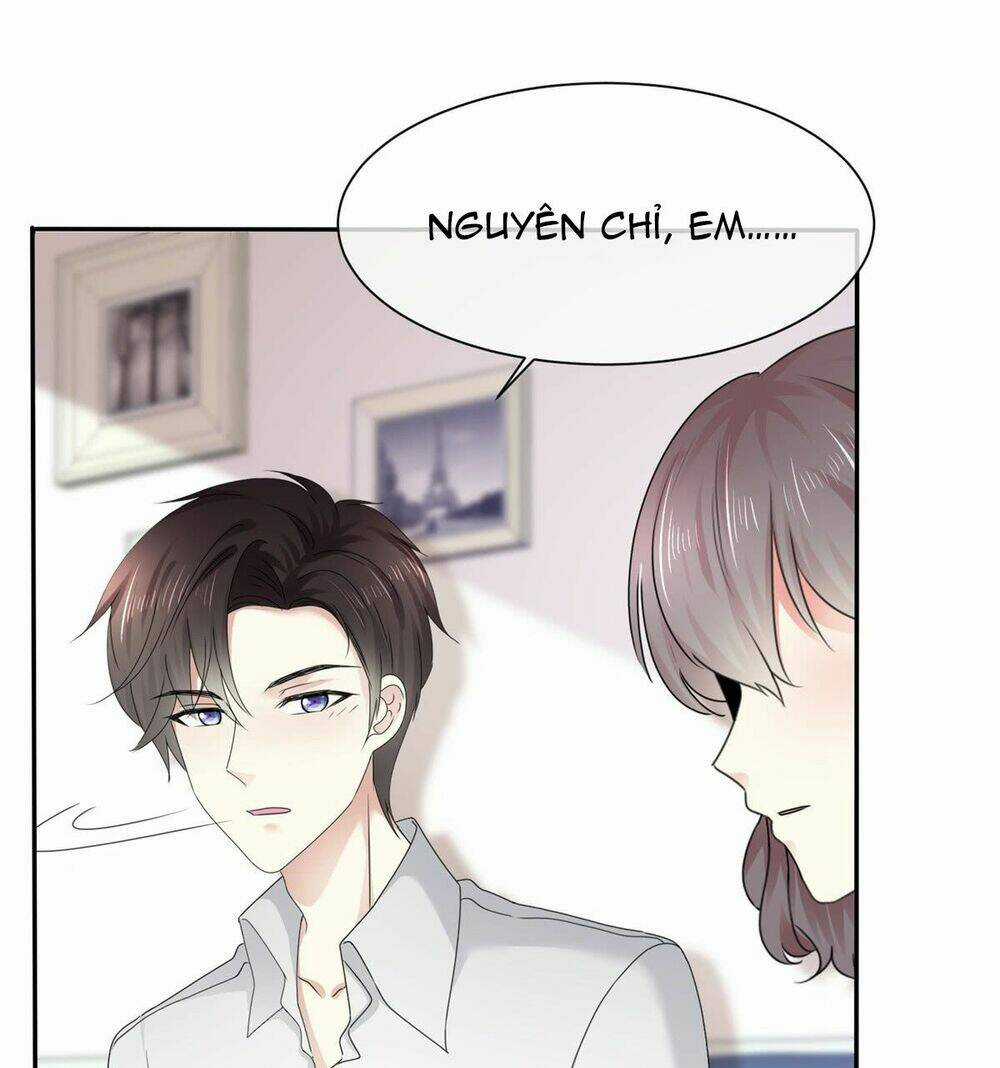 Mối Tình Đầu Là Cv Đại Thần Chapter 5 trang 3