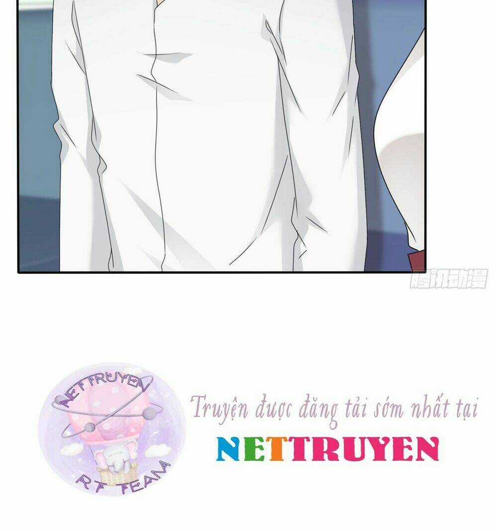 Mối Tình Đầu Là Cv Đại Thần Chapter 5 trang 4