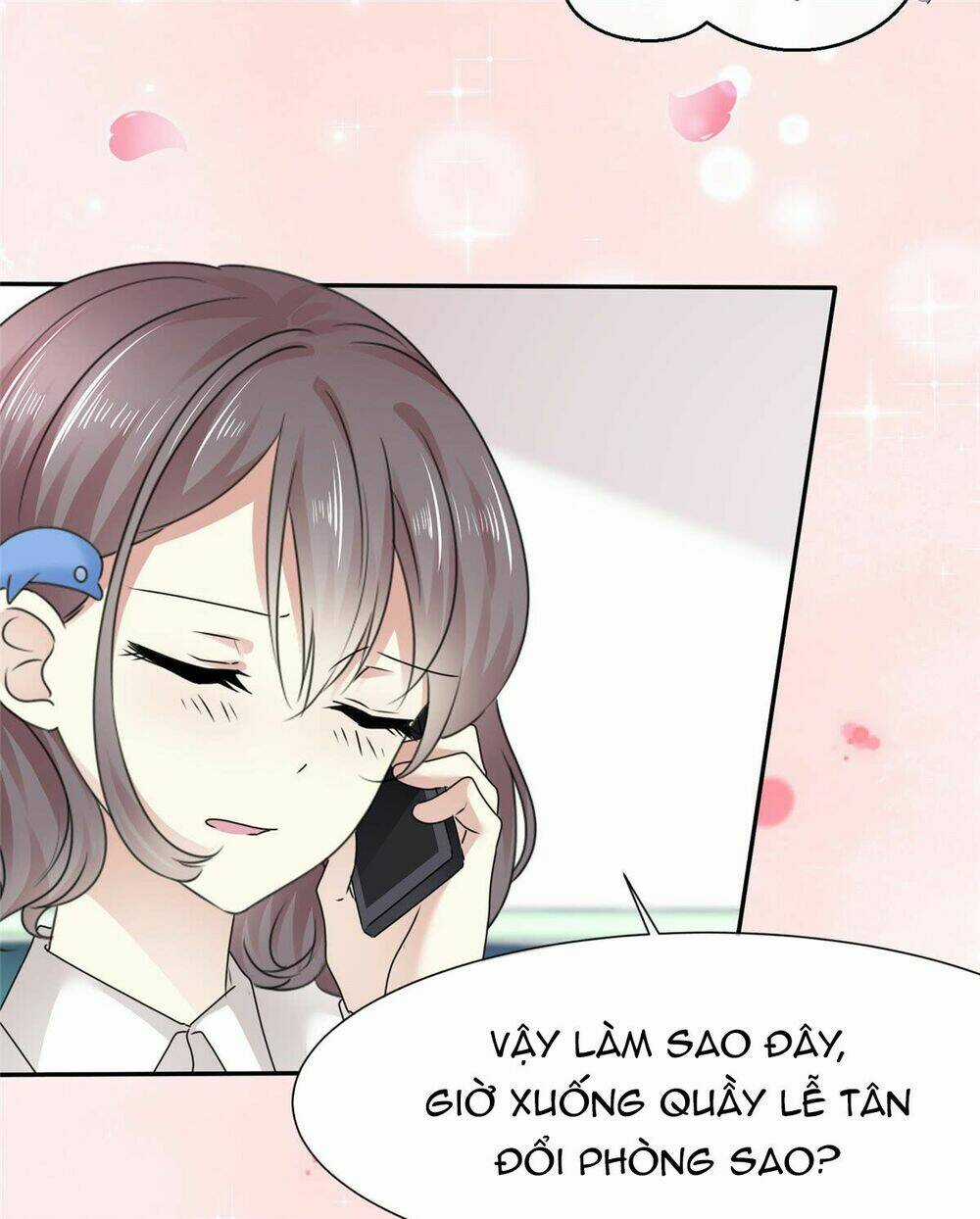 Mối Tình Đầu Là Cv Đại Thần Chapter 5 trang 7