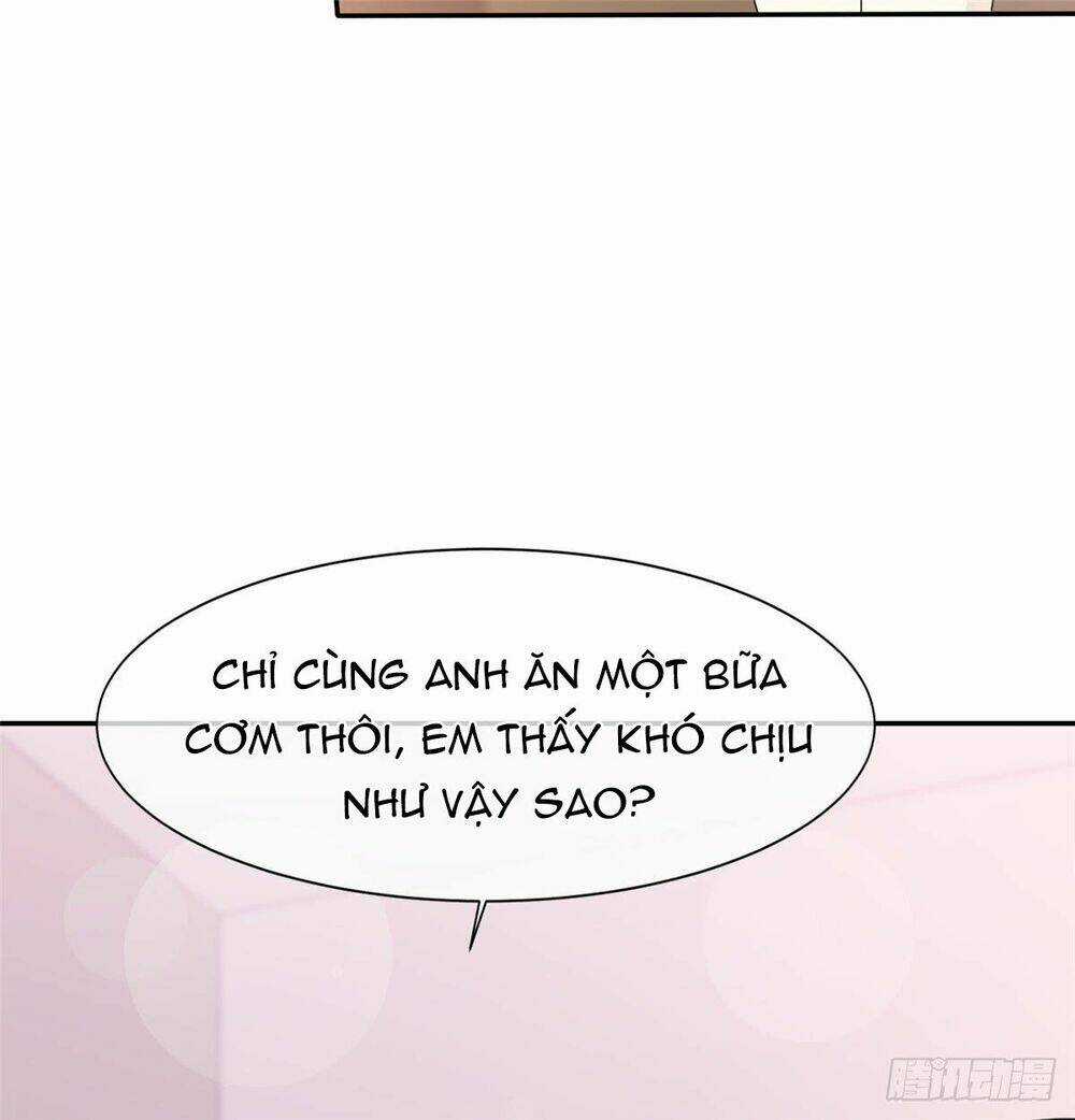 Mối Tình Đầu Là Cv Đại Thần Chapter 6 trang 17