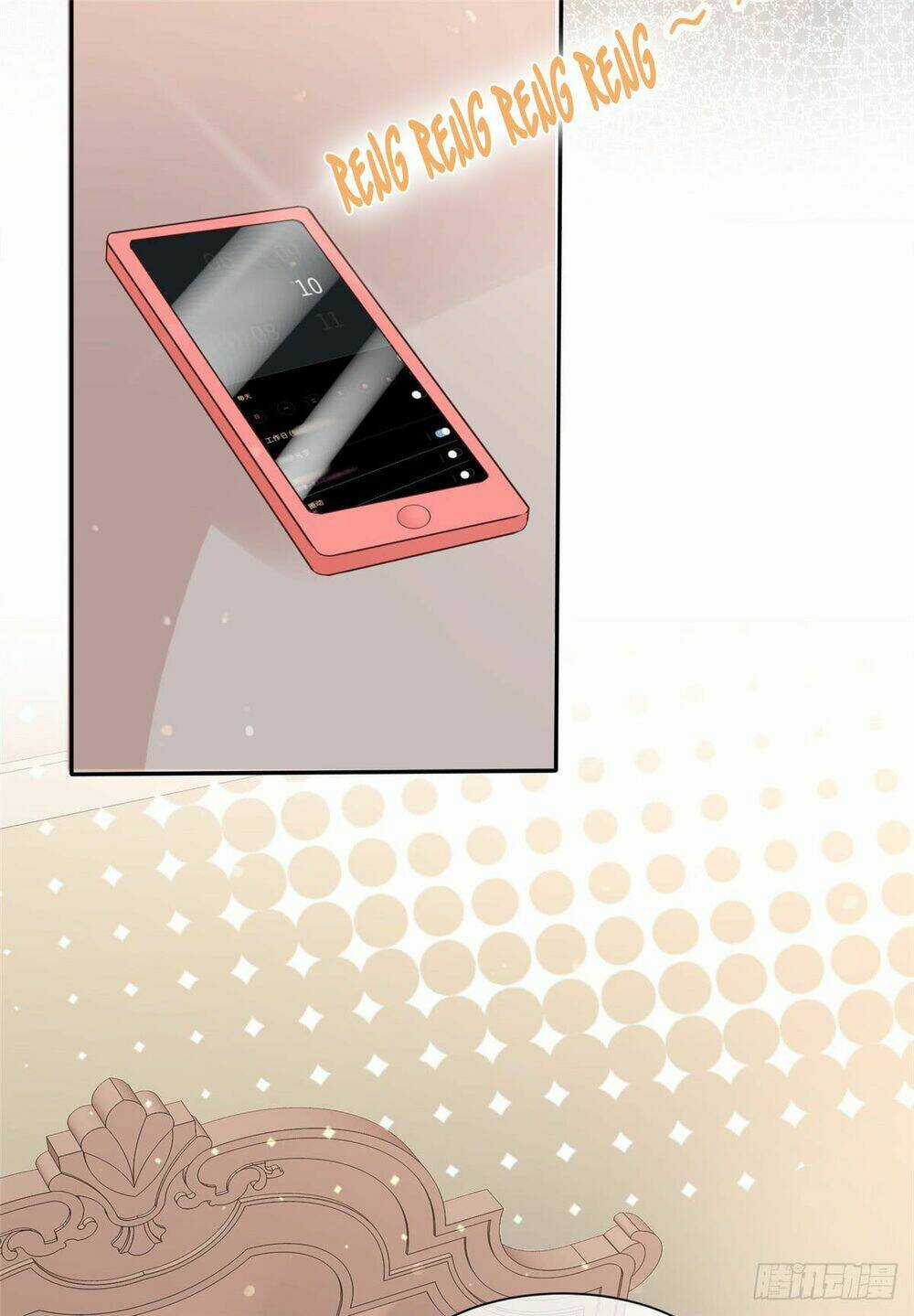 Mối Tình Đầu Là Cv Đại Thần Chapter 6 trang 2