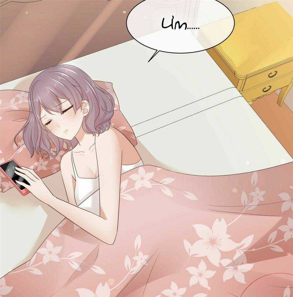 Mối Tình Đầu Là Cv Đại Thần Chapter 6 trang 3