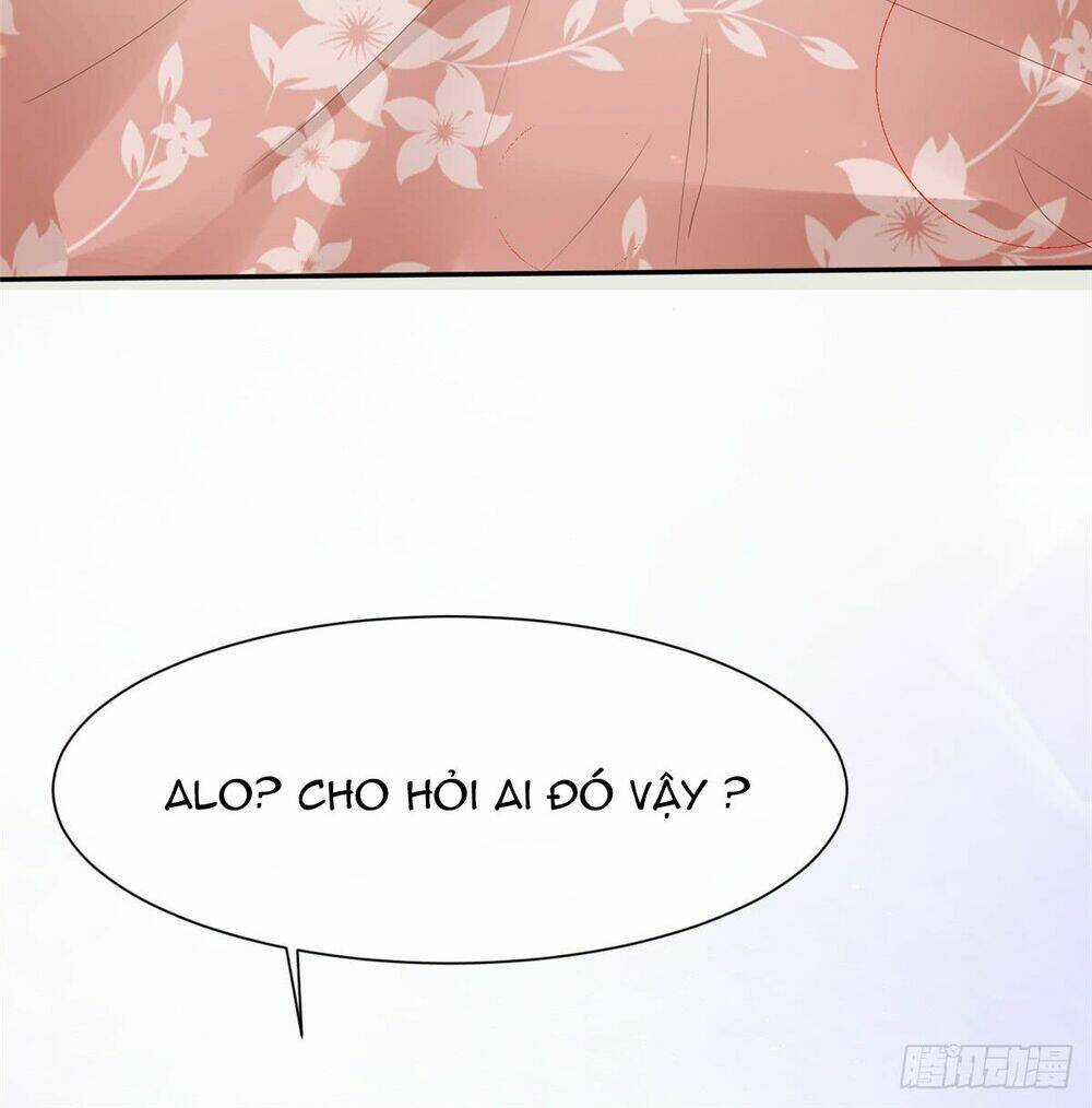 Mối Tình Đầu Là Cv Đại Thần Chapter 6 trang 4