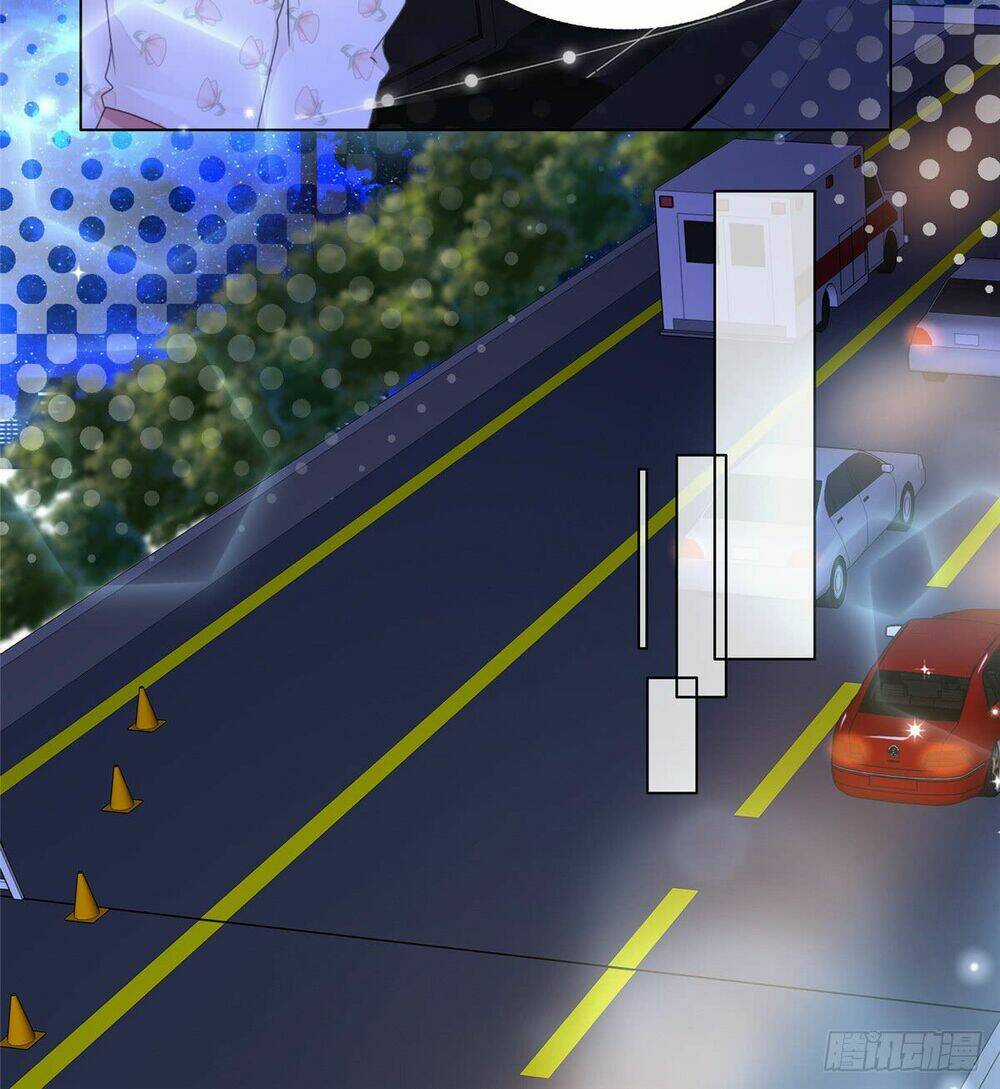 Mối Tình Đầu Là Cv Đại Thần Chapter 8 trang 15