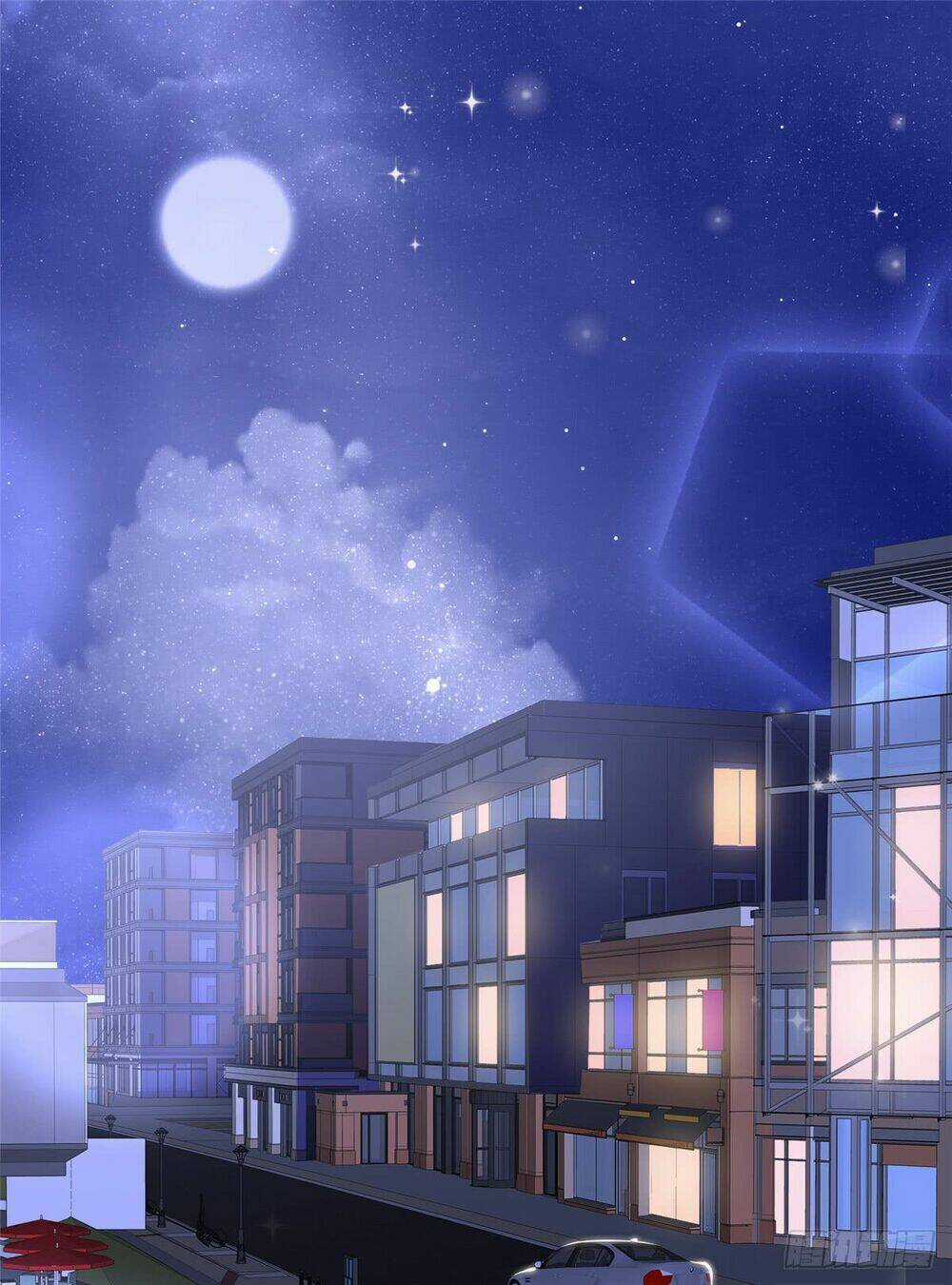 Mối Tình Đầu Là Cv Đại Thần Chapter 9 trang 6