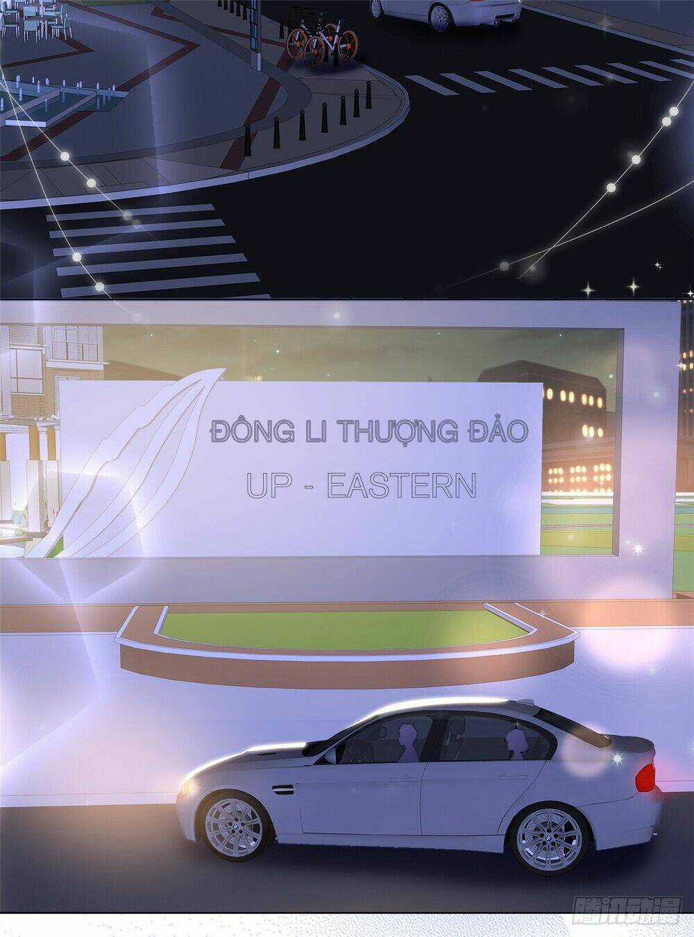 Mối Tình Đầu Là Cv Đại Thần Chapter 9 trang 7