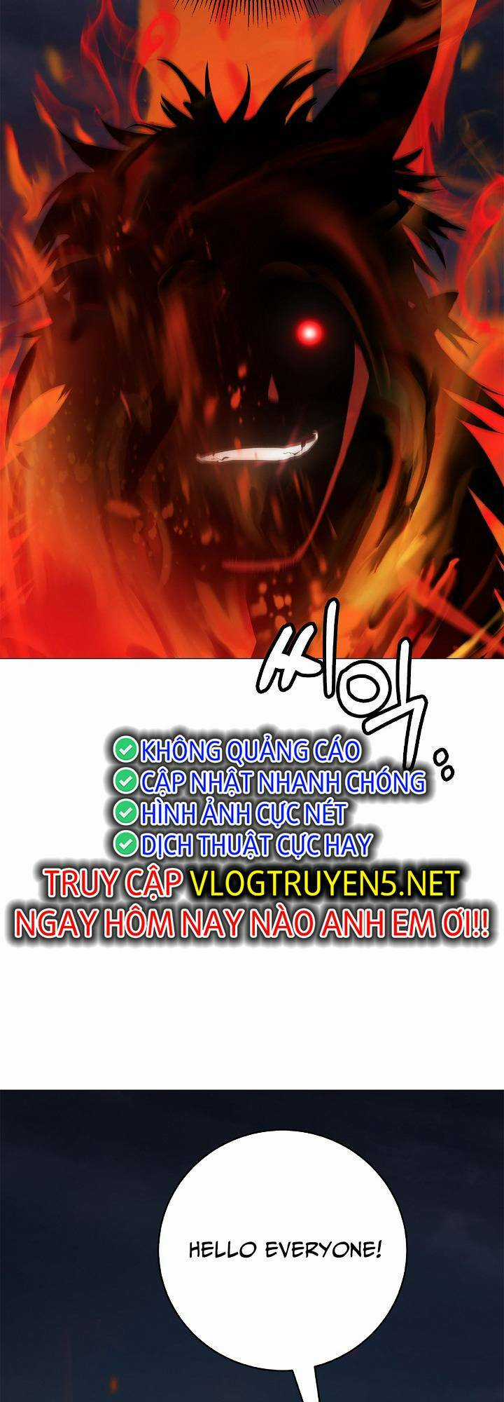Mối Tình Đêm Trăng Tròn Chapter 113 trang 11