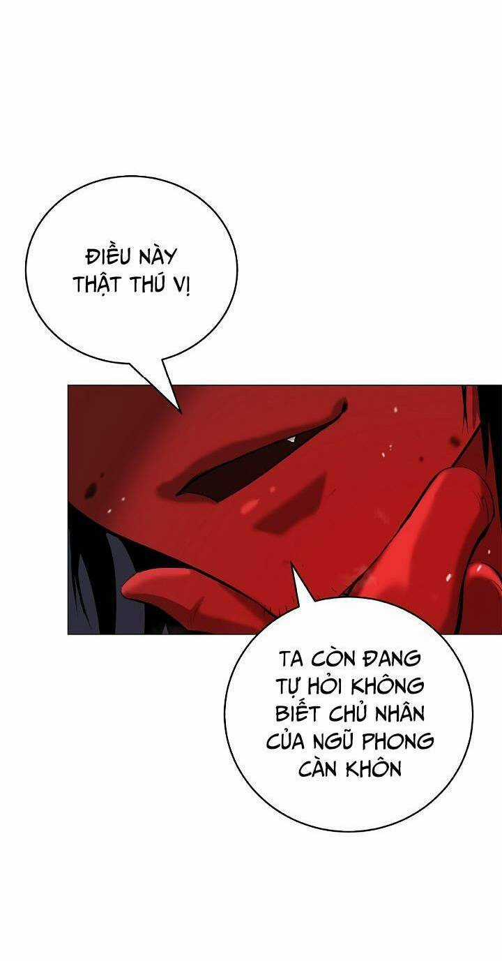 Mối Tình Đêm Trăng Tròn Chapter 113 trang 20