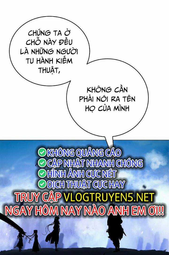 Mối Tình Đêm Trăng Tròn Chapter 113 trang 27
