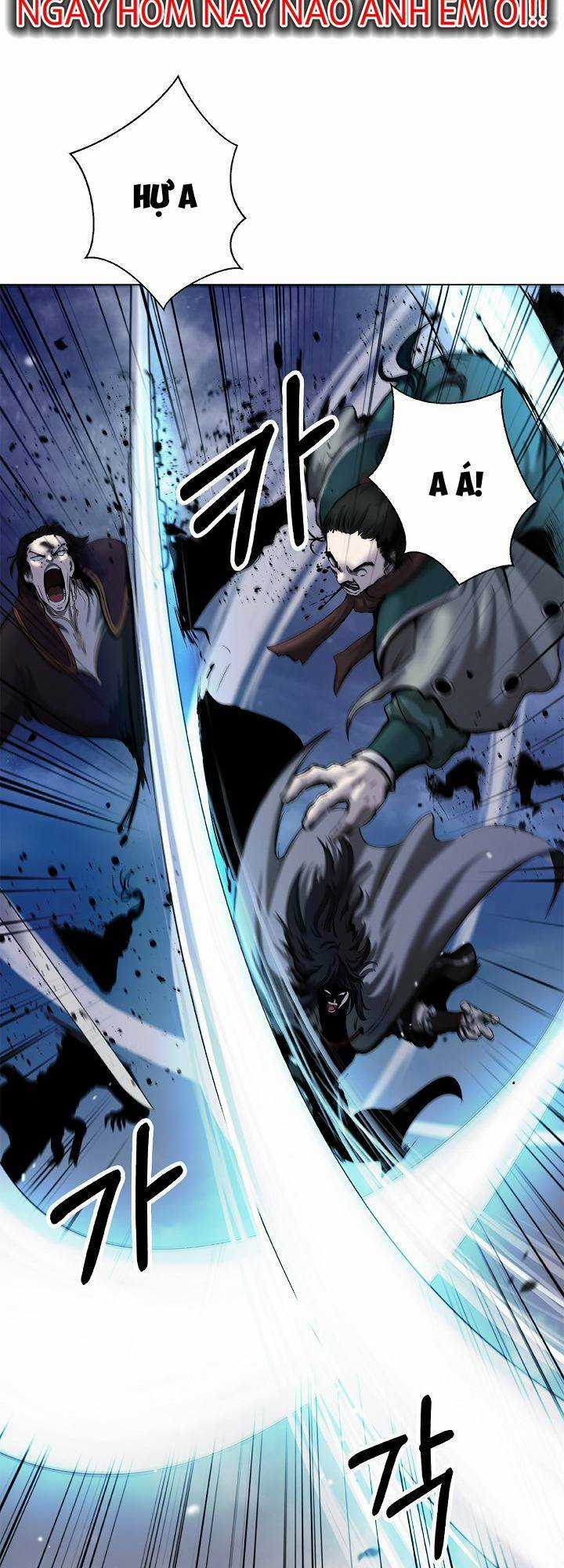 Mối Tình Đêm Trăng Tròn Chapter 113 trang 37