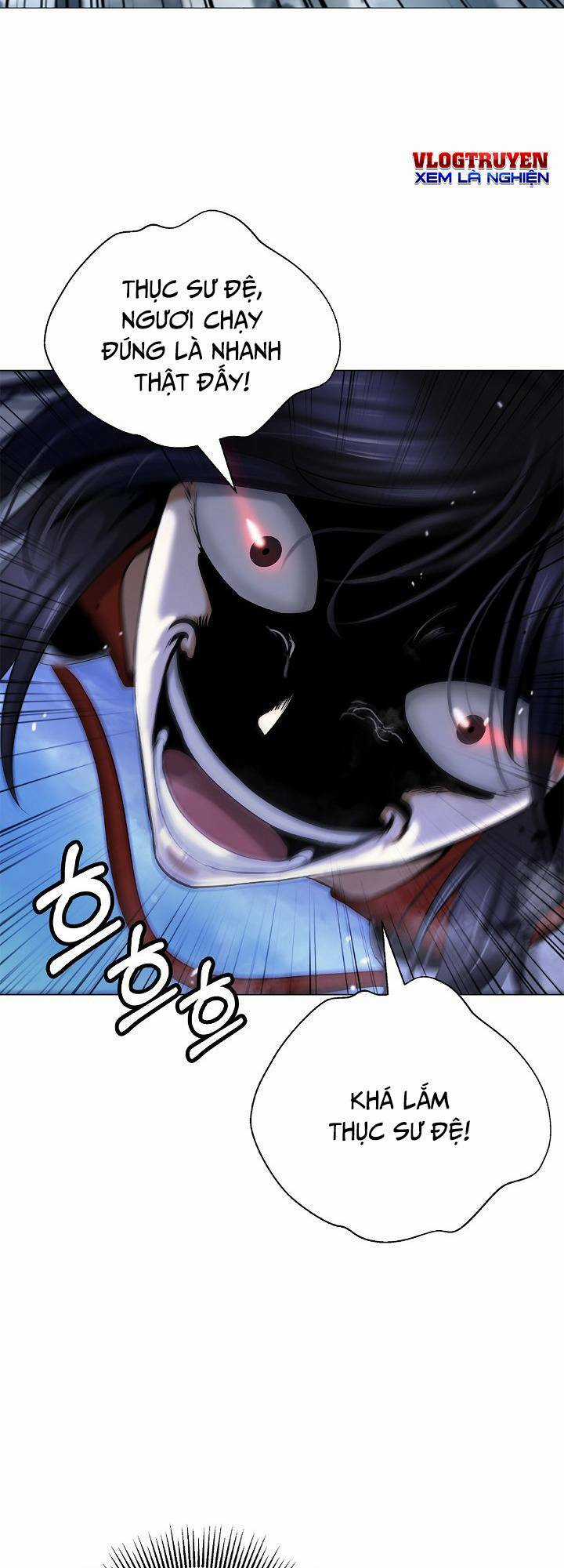 Mối Tình Đêm Trăng Tròn Chapter 113 trang 39