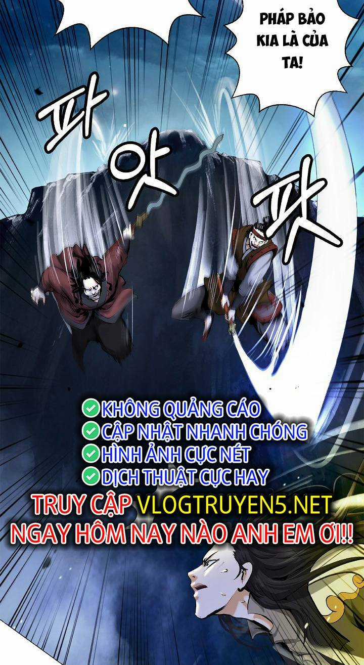 Mối Tình Đêm Trăng Tròn Chapter 113 trang 41