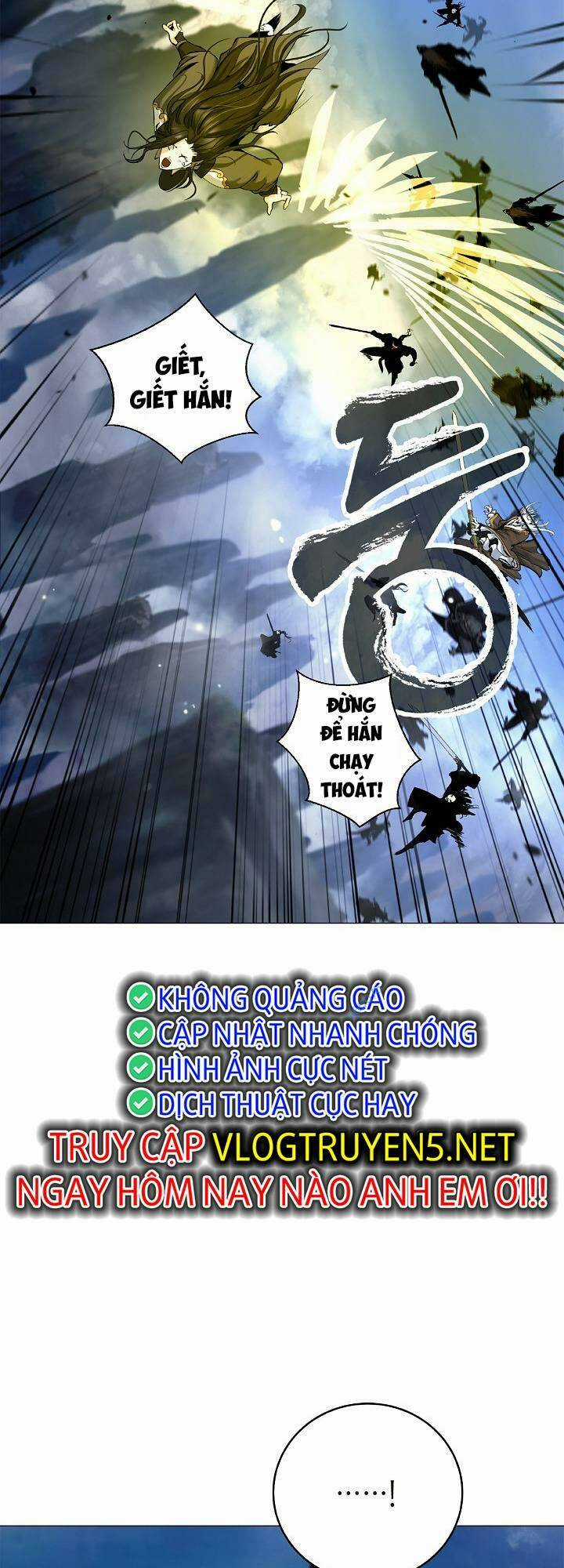 Mối Tình Đêm Trăng Tròn Chapter 113 trang 47