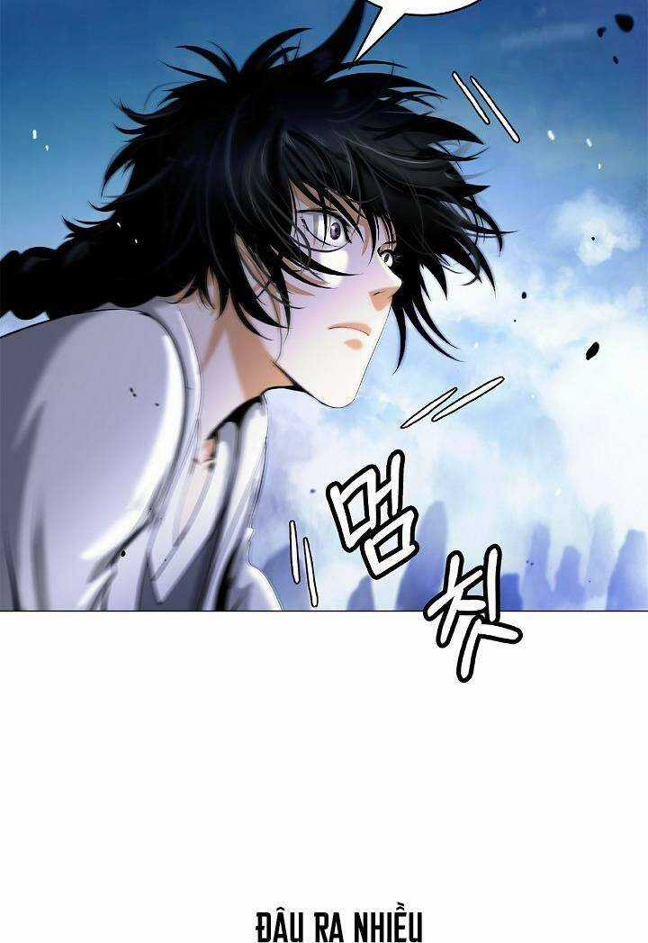 Mối Tình Đêm Trăng Tròn Chapter 113 trang 48