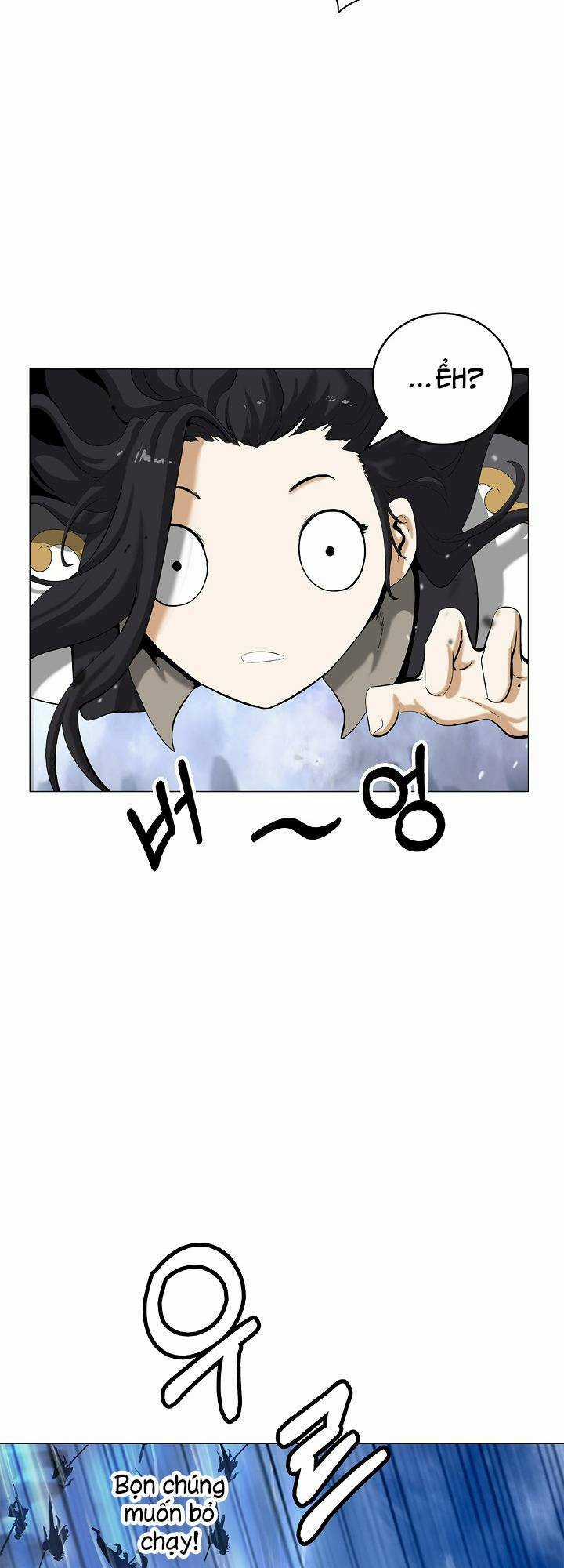Mối Tình Đêm Trăng Tròn Chapter 113 trang 52