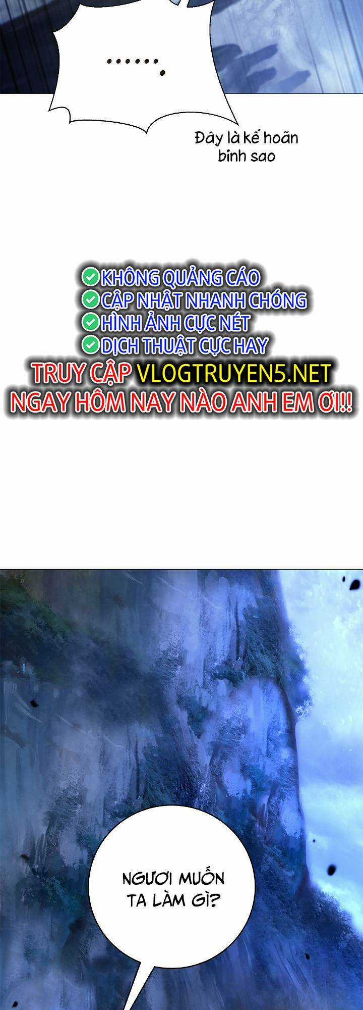 Mối Tình Đêm Trăng Tròn Chapter 113 trang 54