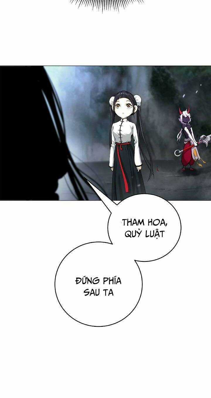 Mối Tình Đêm Trăng Tròn Chapter 113 trang 6