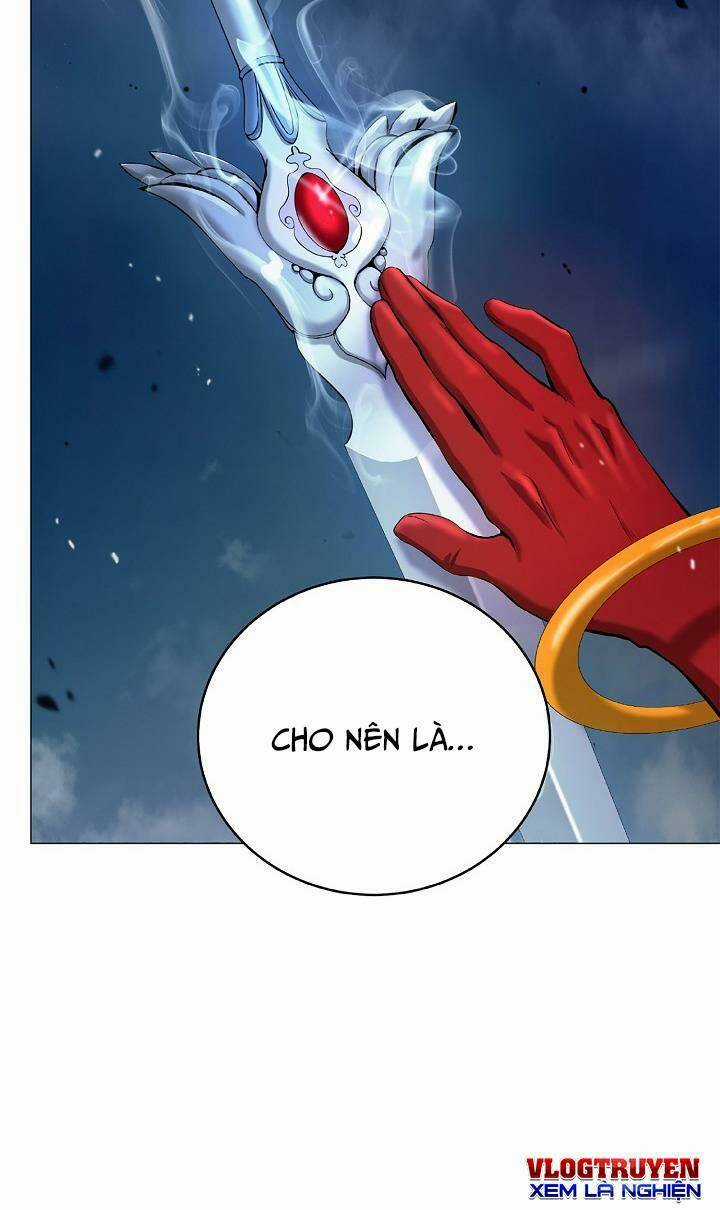 Mối Tình Đêm Trăng Tròn Chapter 113 trang 62