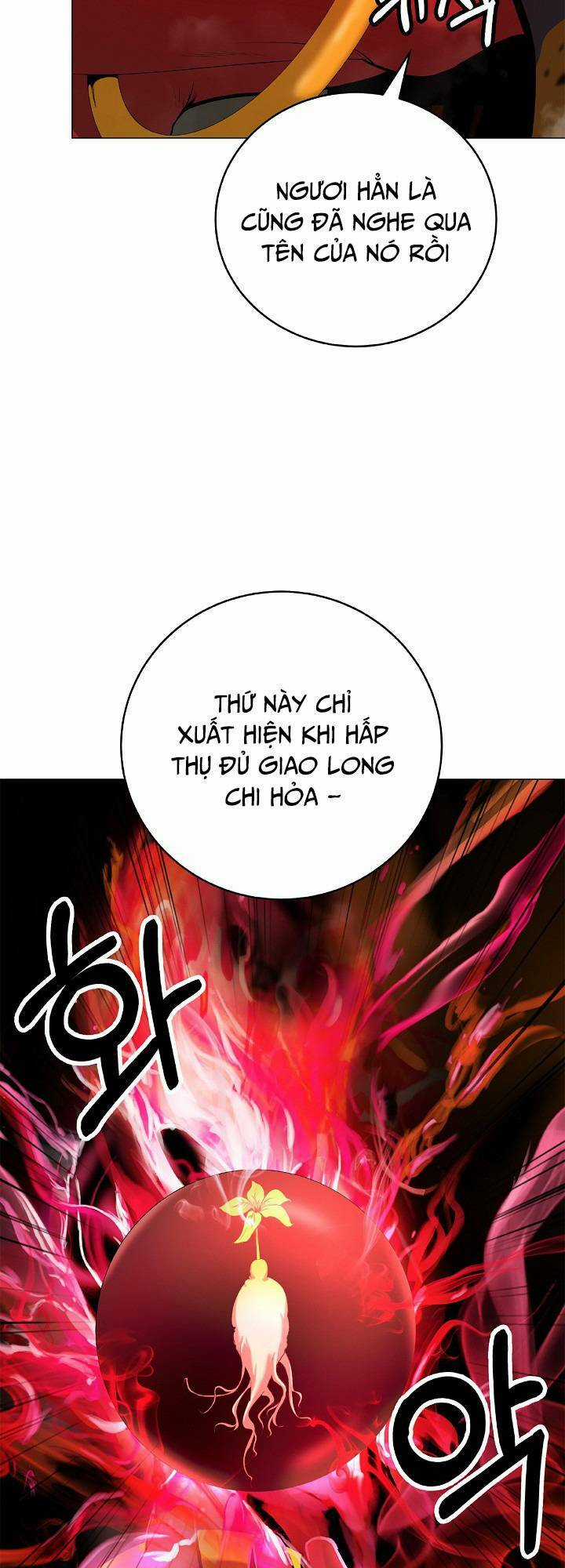 Mối Tình Đêm Trăng Tròn Chapter 113 trang 66