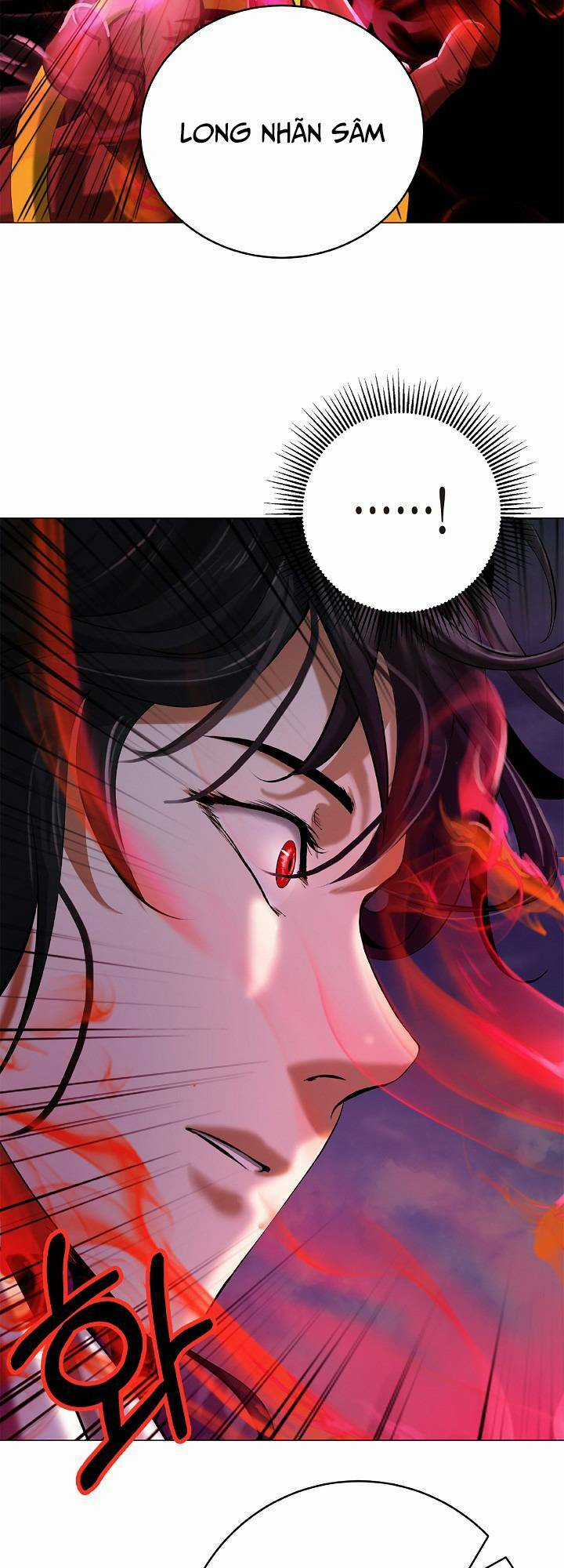 Mối Tình Đêm Trăng Tròn Chapter 113 trang 67