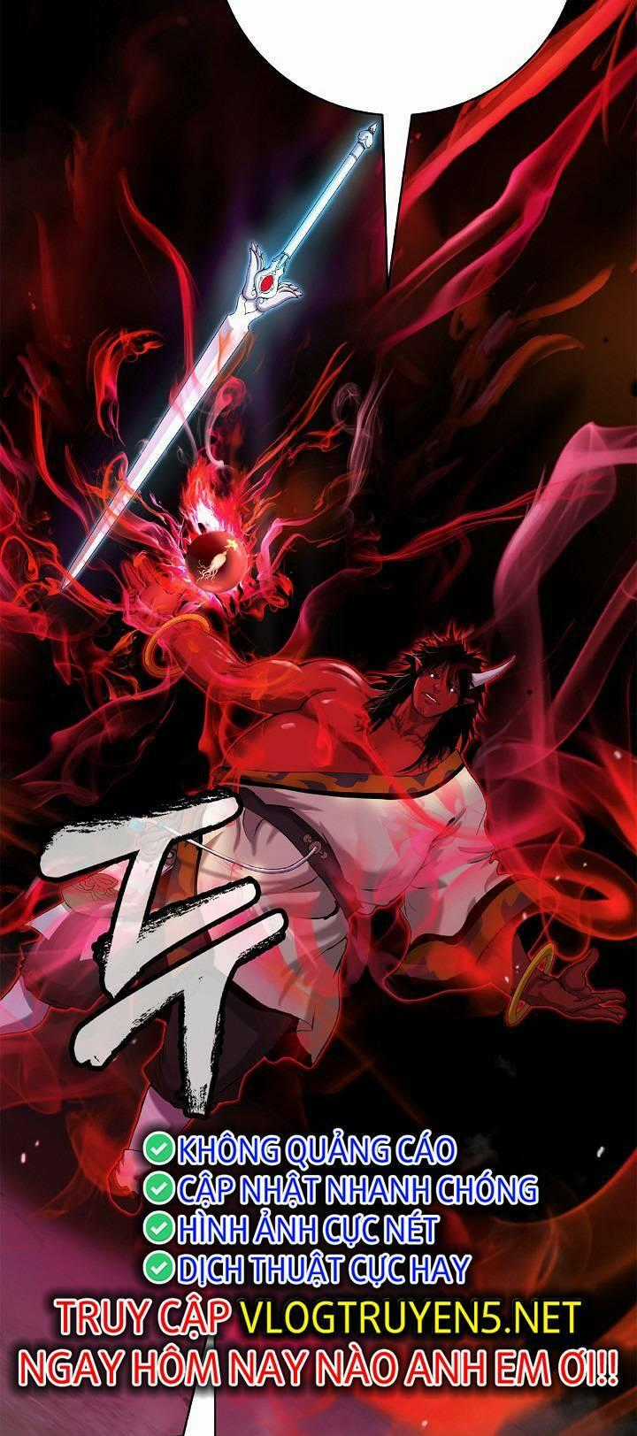 Mối Tình Đêm Trăng Tròn Chapter 113 trang 71