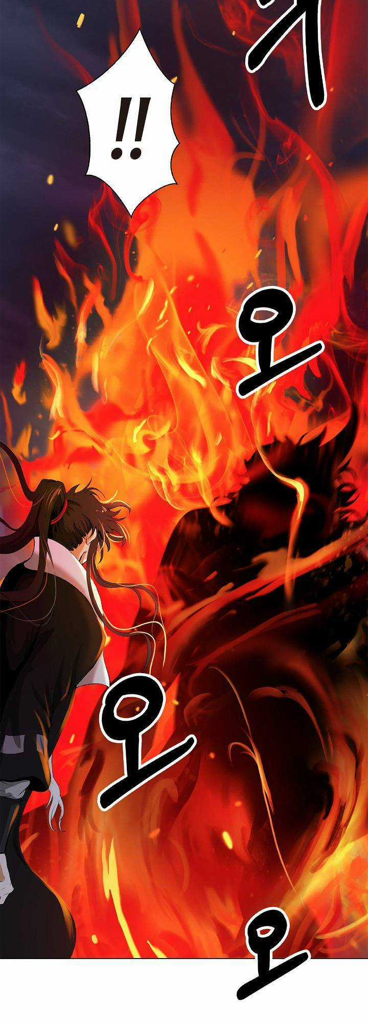 Mối Tình Đêm Trăng Tròn Chapter 113 trang 9