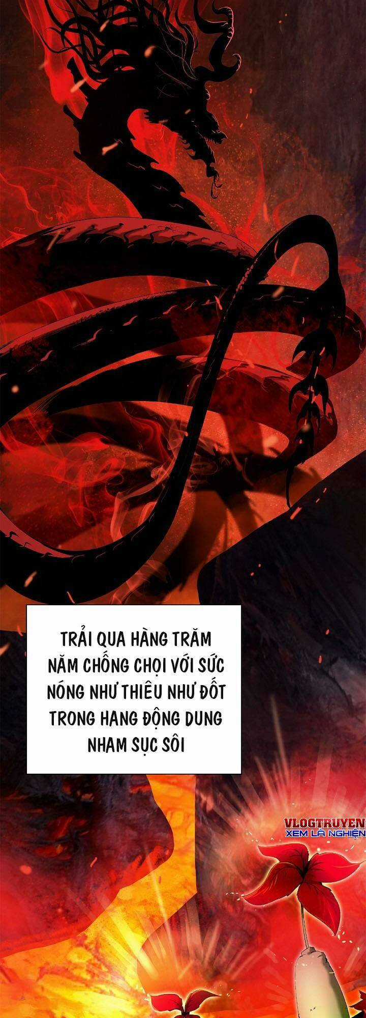 Mối Tình Đêm Trăng Tròn Chapter 114 trang 2
