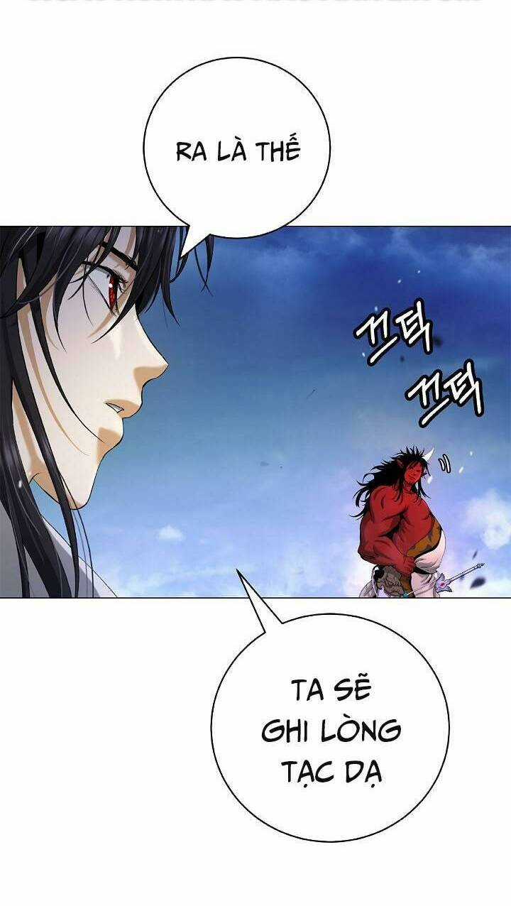 Mối Tình Đêm Trăng Tròn Chapter 114 trang 20