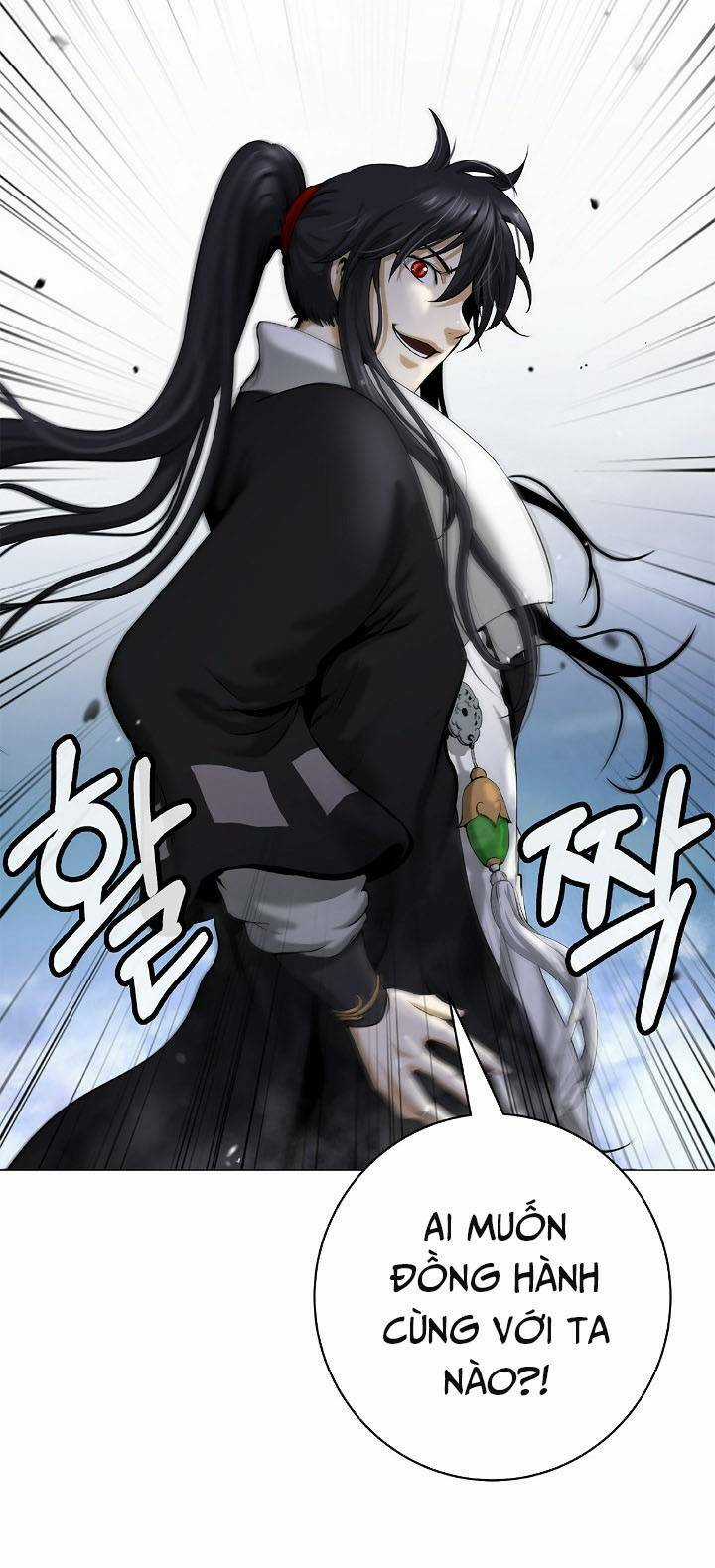 Mối Tình Đêm Trăng Tròn Chapter 114 trang 26