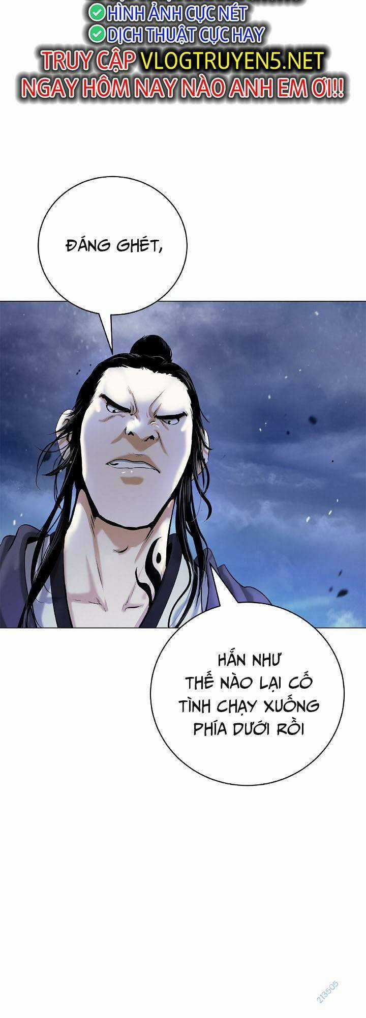 Mối Tình Đêm Trăng Tròn Chapter 114 trang 33