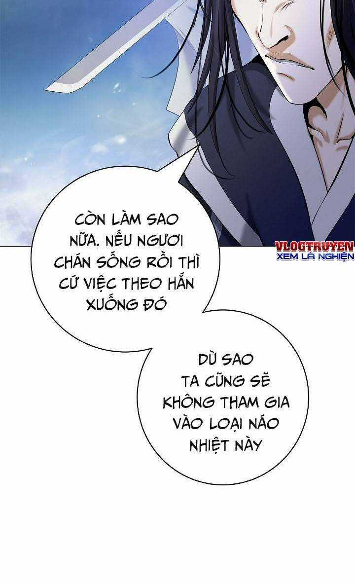 Mối Tình Đêm Trăng Tròn Chapter 114 trang 35