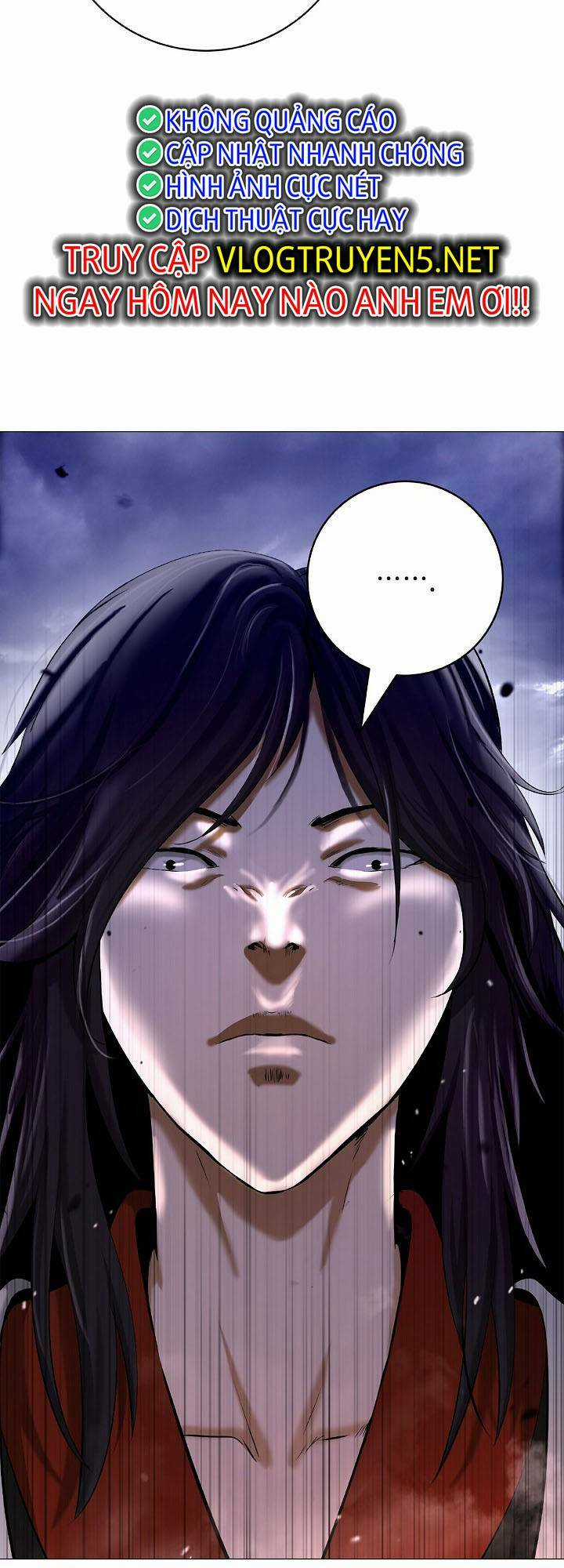 Mối Tình Đêm Trăng Tròn Chapter 114 trang 37