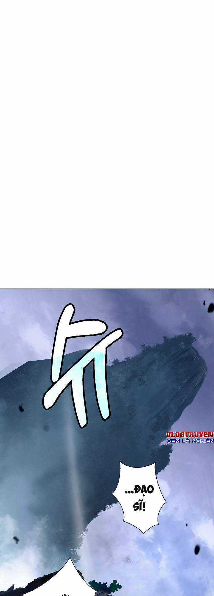 Mối Tình Đêm Trăng Tròn Chapter 114 trang 38