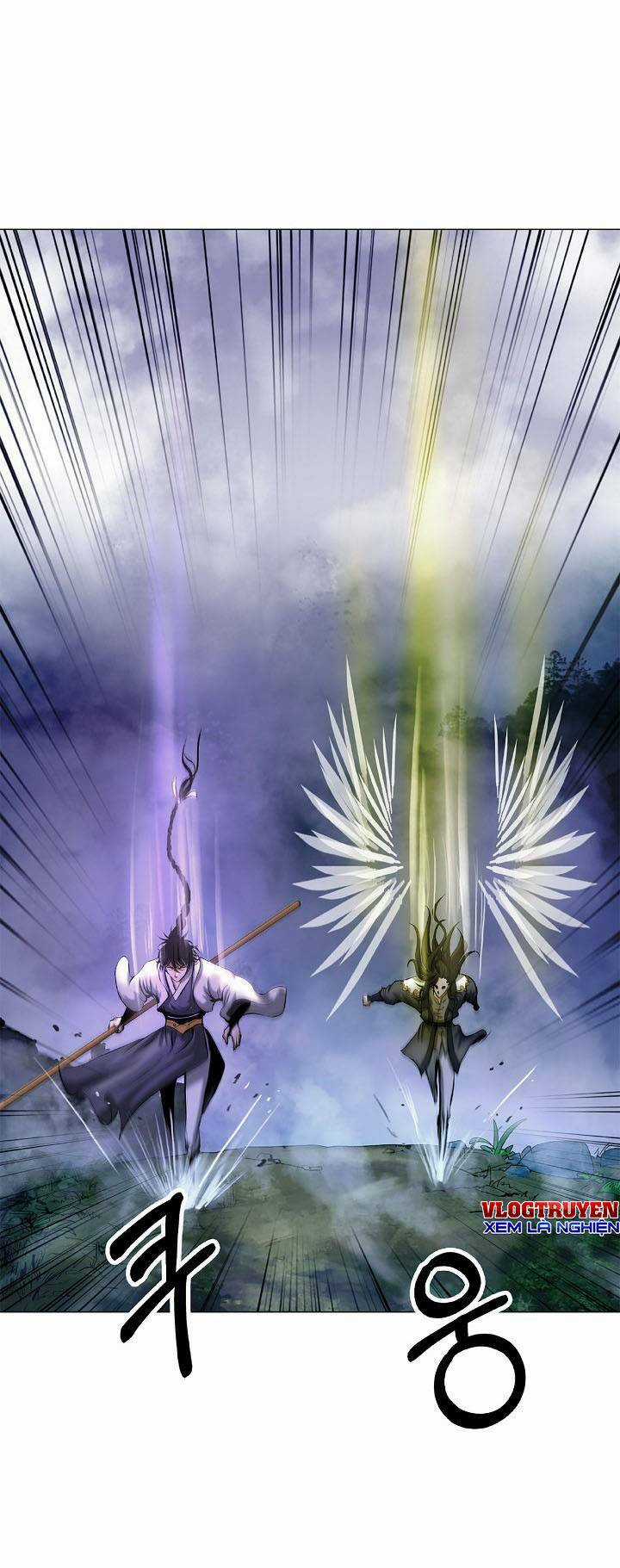 Mối Tình Đêm Trăng Tròn Chapter 114 trang 41