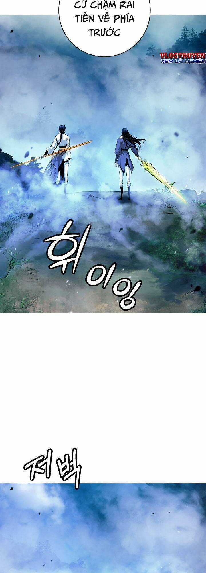 Mối Tình Đêm Trăng Tròn Chapter 114 trang 44