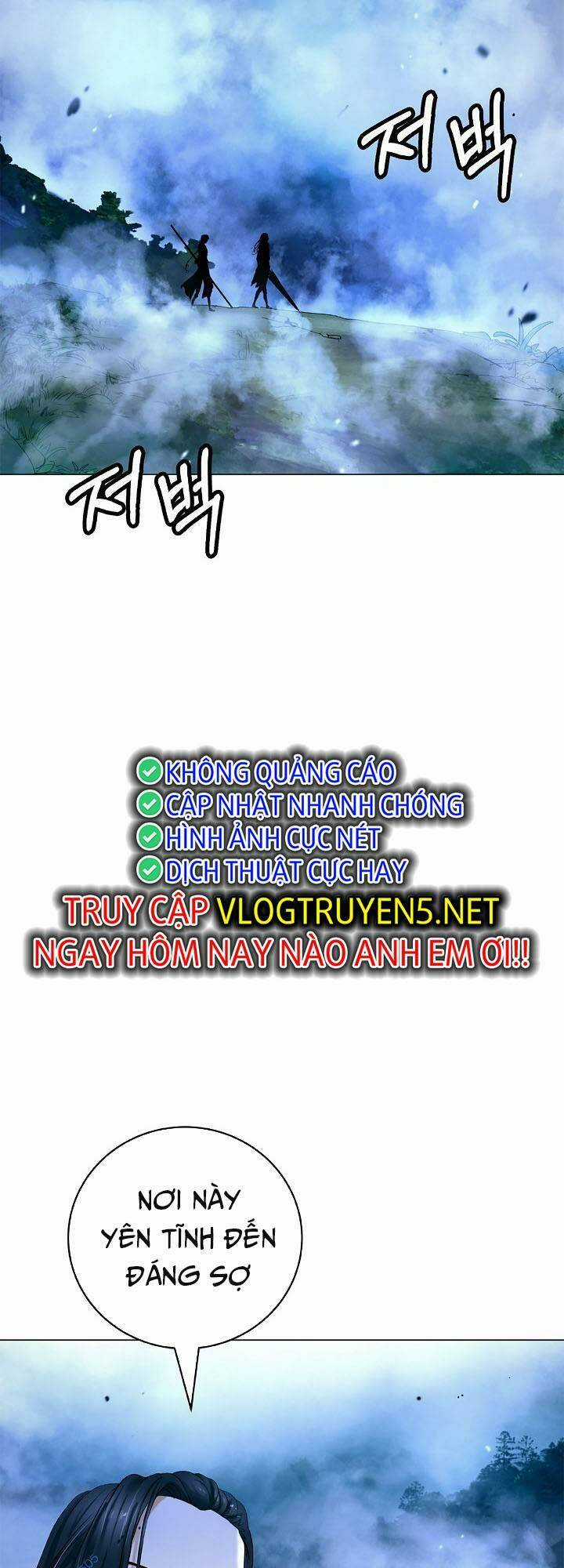 Mối Tình Đêm Trăng Tròn Chapter 114 trang 45