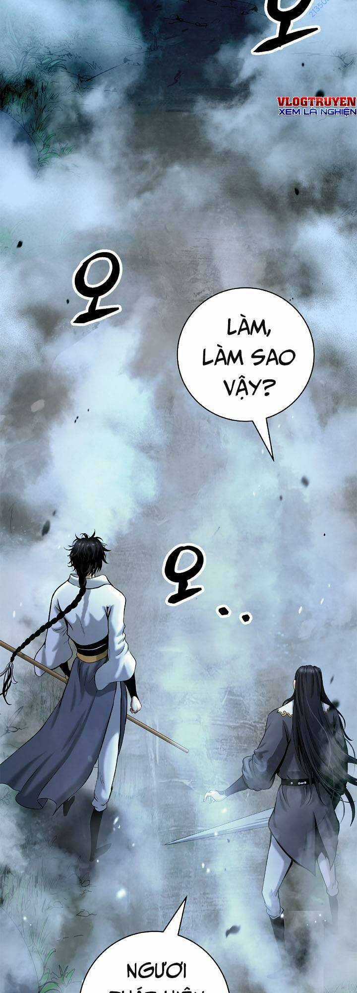 Mối Tình Đêm Trăng Tròn Chapter 114 trang 47