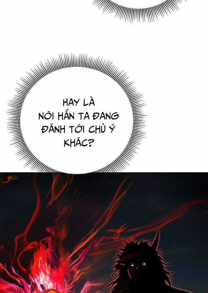 Mối Tình Đêm Trăng Tròn Chapter 114 trang 5