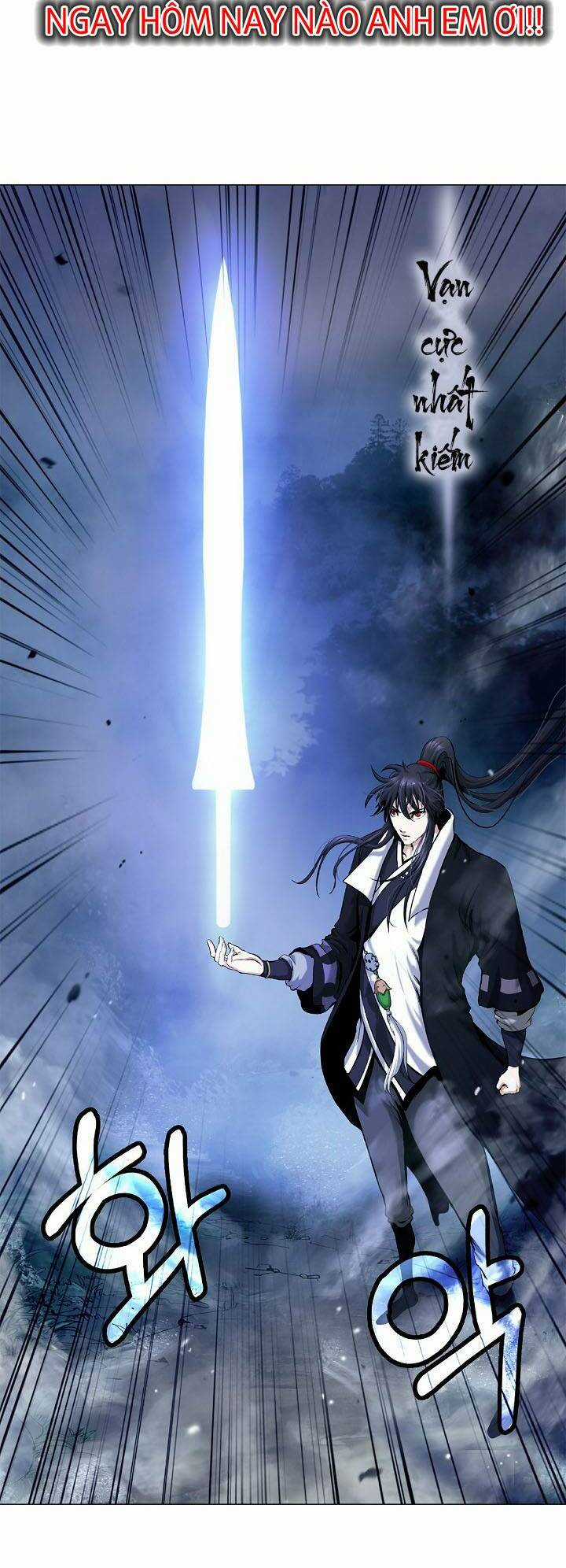Mối Tình Đêm Trăng Tròn Chapter 114 trang 56