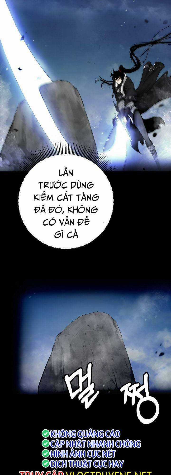 Mối Tình Đêm Trăng Tròn Chapter 114 trang 58