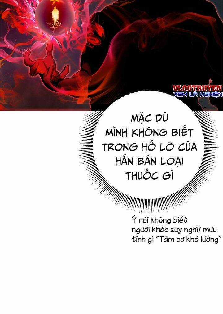 Mối Tình Đêm Trăng Tròn Chapter 114 trang 6