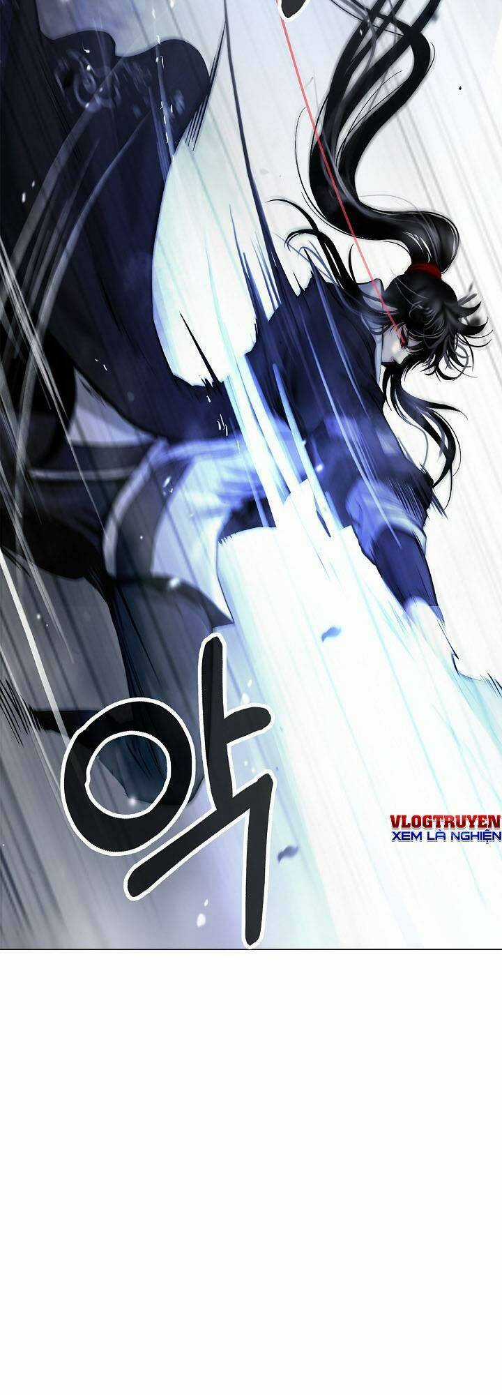 Mối Tình Đêm Trăng Tròn Chapter 114 trang 60