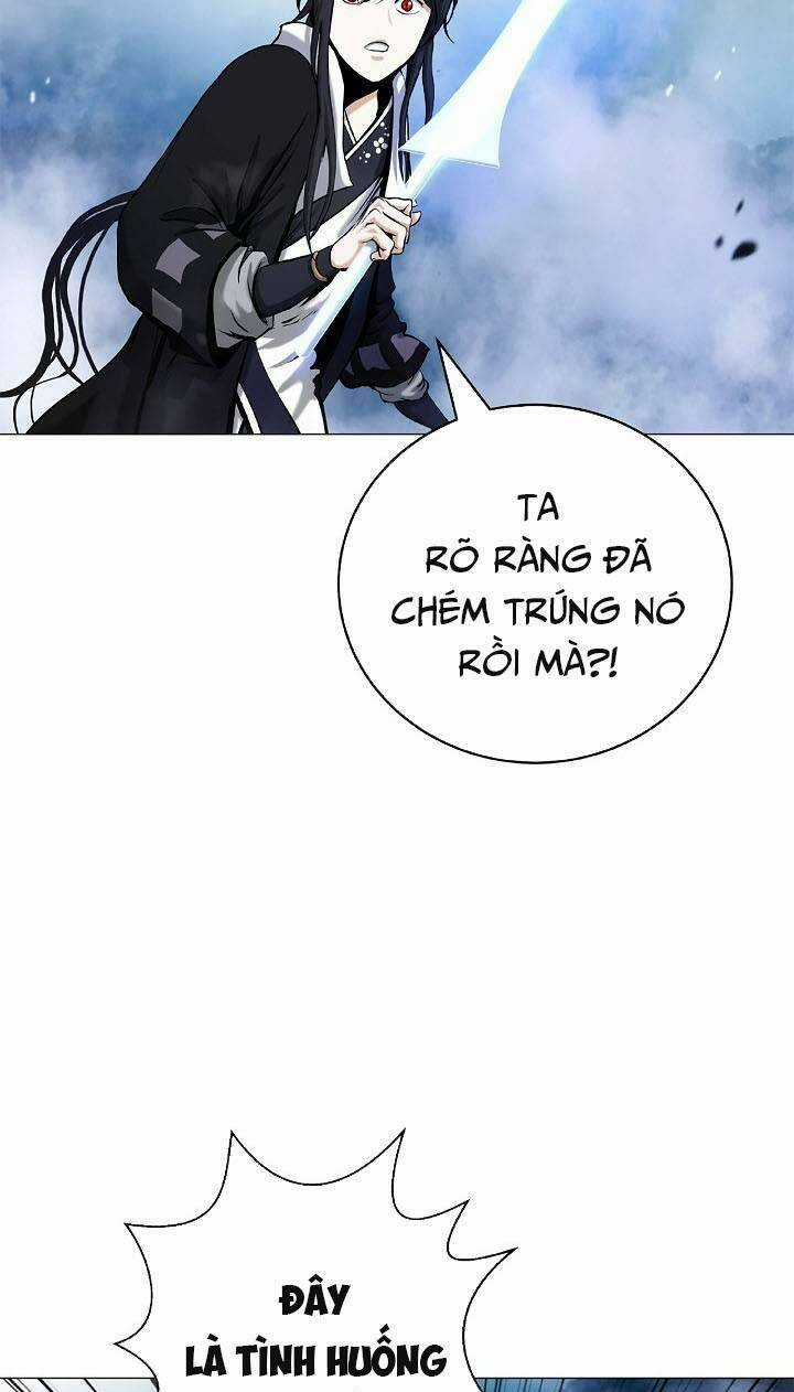 Mối Tình Đêm Trăng Tròn Chapter 114 trang 62