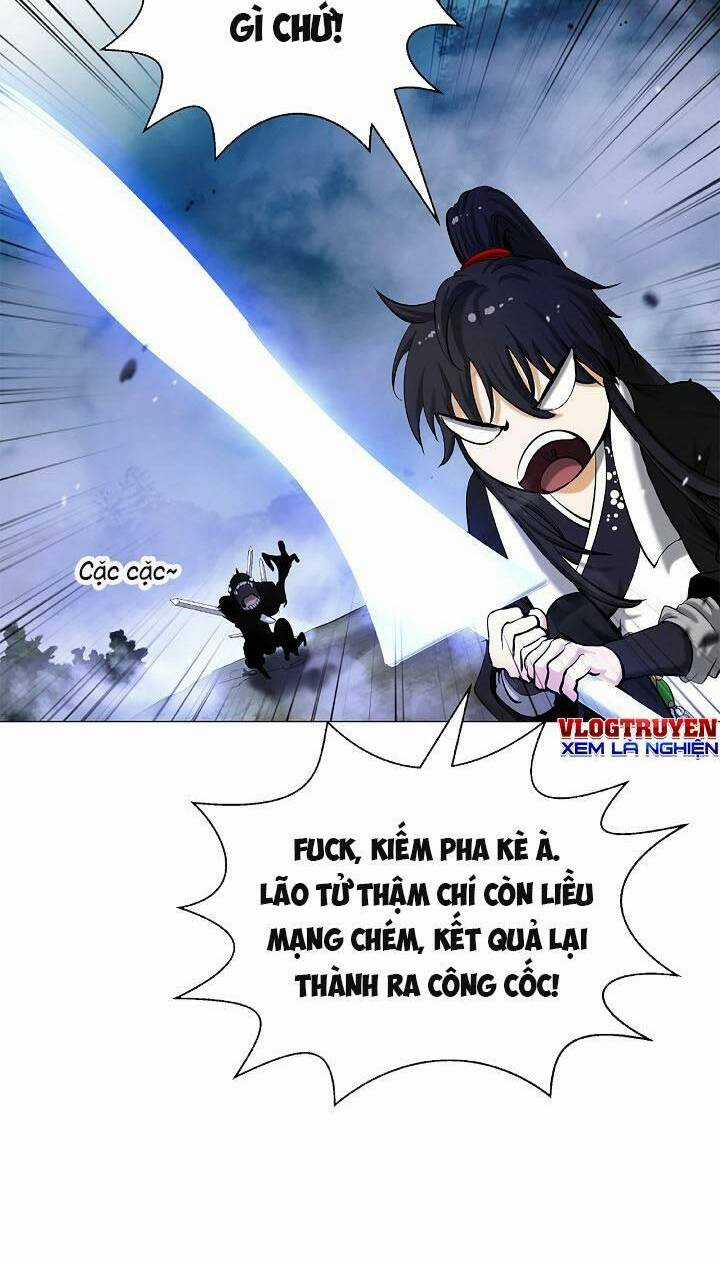 Mối Tình Đêm Trăng Tròn Chapter 114 trang 63