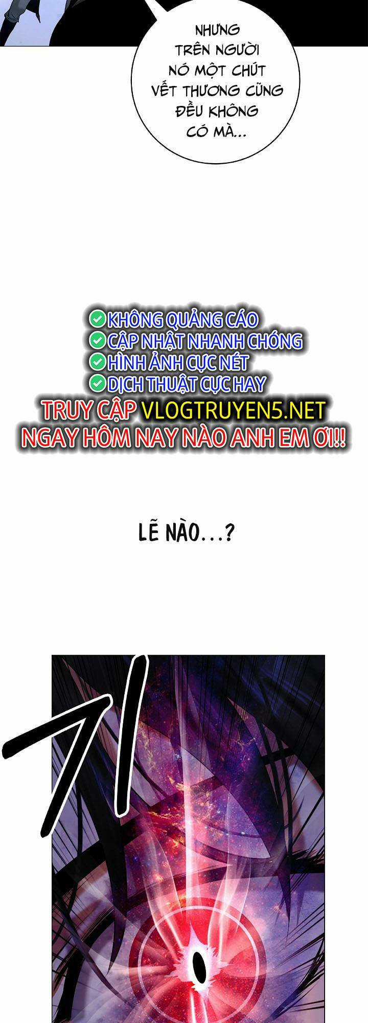 Mối Tình Đêm Trăng Tròn Chapter 114 trang 67