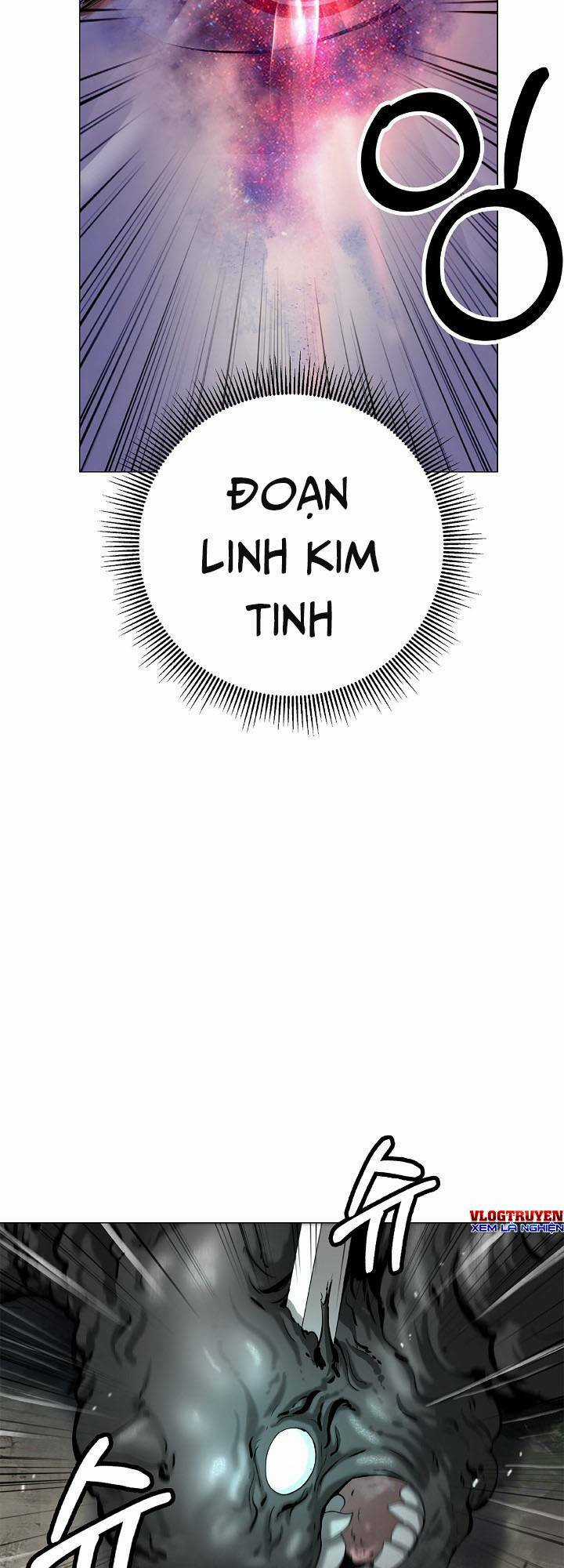 Mối Tình Đêm Trăng Tròn Chapter 114 trang 68