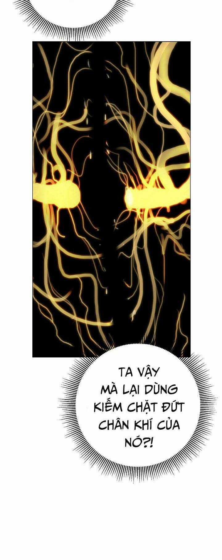 Mối Tình Đêm Trăng Tròn Chapter 114 trang 70