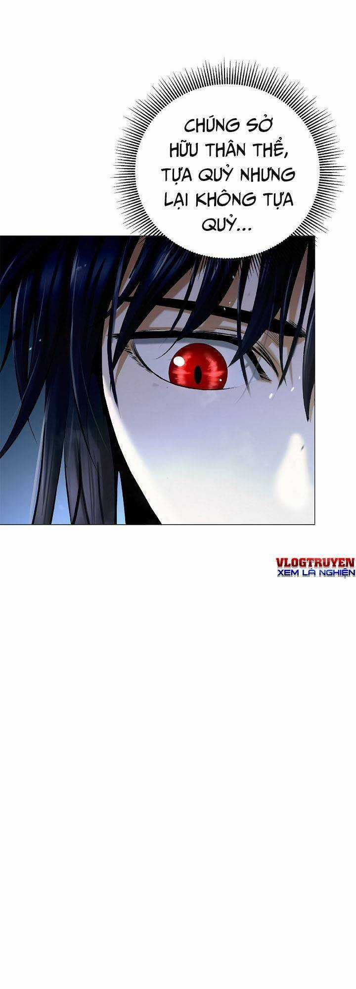 Mối Tình Đêm Trăng Tròn Chapter 114 trang 73